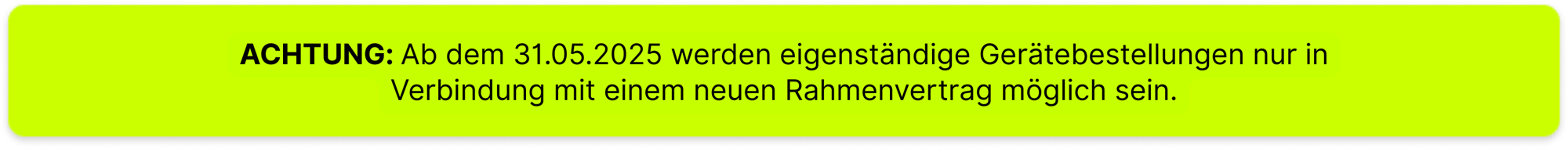 ACHTUNG Ab dem (1)